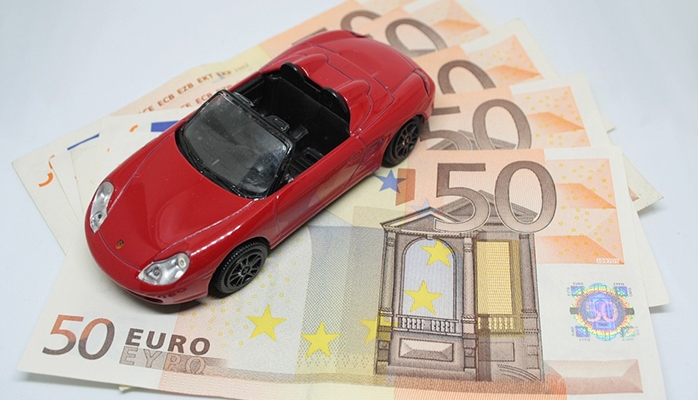 Taxes sur les véhicules de tourisme : une nouvelle échéance en mai !