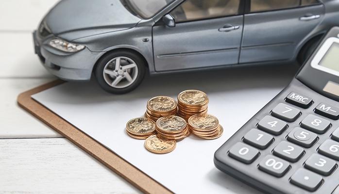 Déclarez et payez la taxe annuelle sur les véhicules lourds de transport de marchandises d'ici le 24 janvier !